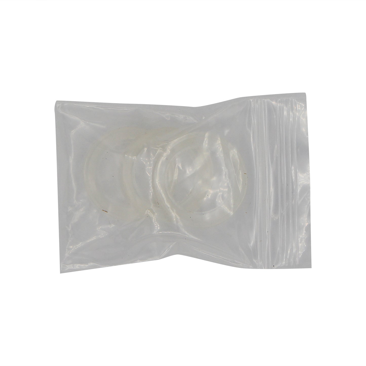 Ss Brewtech Silicone Tri-Clover Gaskets - 3/4" TC (3 Pack)