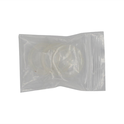 Ss Brewtech Silicone Tri-Clover Gaskets - 3/4" TC (3 Pack)