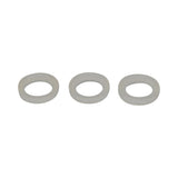 Ss Brewtech Silicone Tri-Clover Gaskets - 3/4" TC (3 Pack)