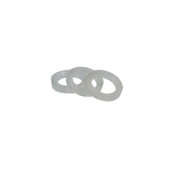 Ss Brewtech Silicone Tri-Clover Gaskets - 3/4" TC (3 Pack)
