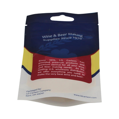 Beta Glucanase Accelerate Enzyme (1 oz) -  Canuck Homebrew Supply, Canada