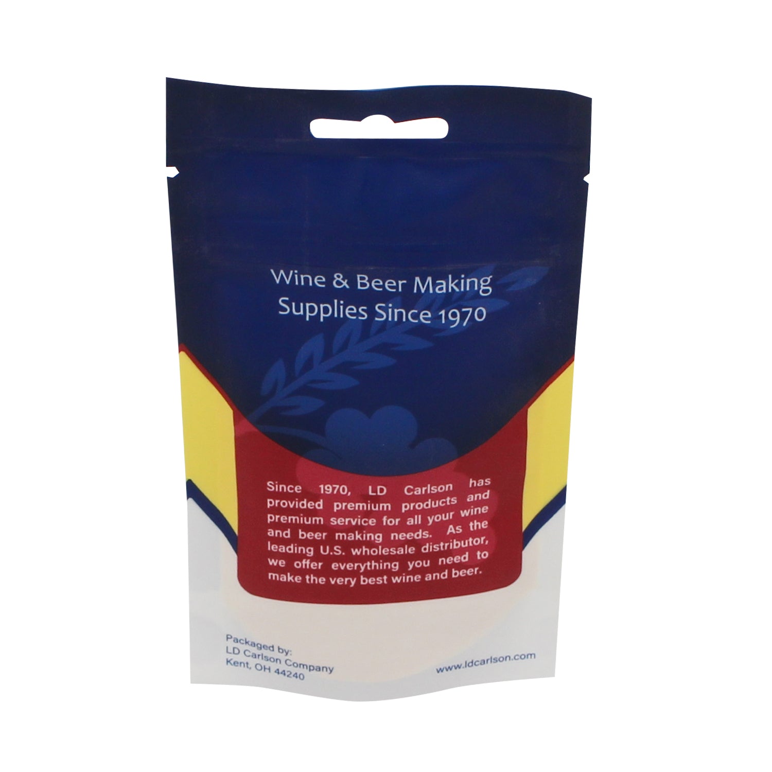 Beta Glucanase Accelerate Enzyme (1 oz) -  Canuck Homebrew Supply, Canada