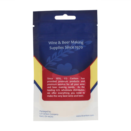 Beta Glucanase Accelerate Enzyme (1 oz) -  Canuck Homebrew Supply, Canada