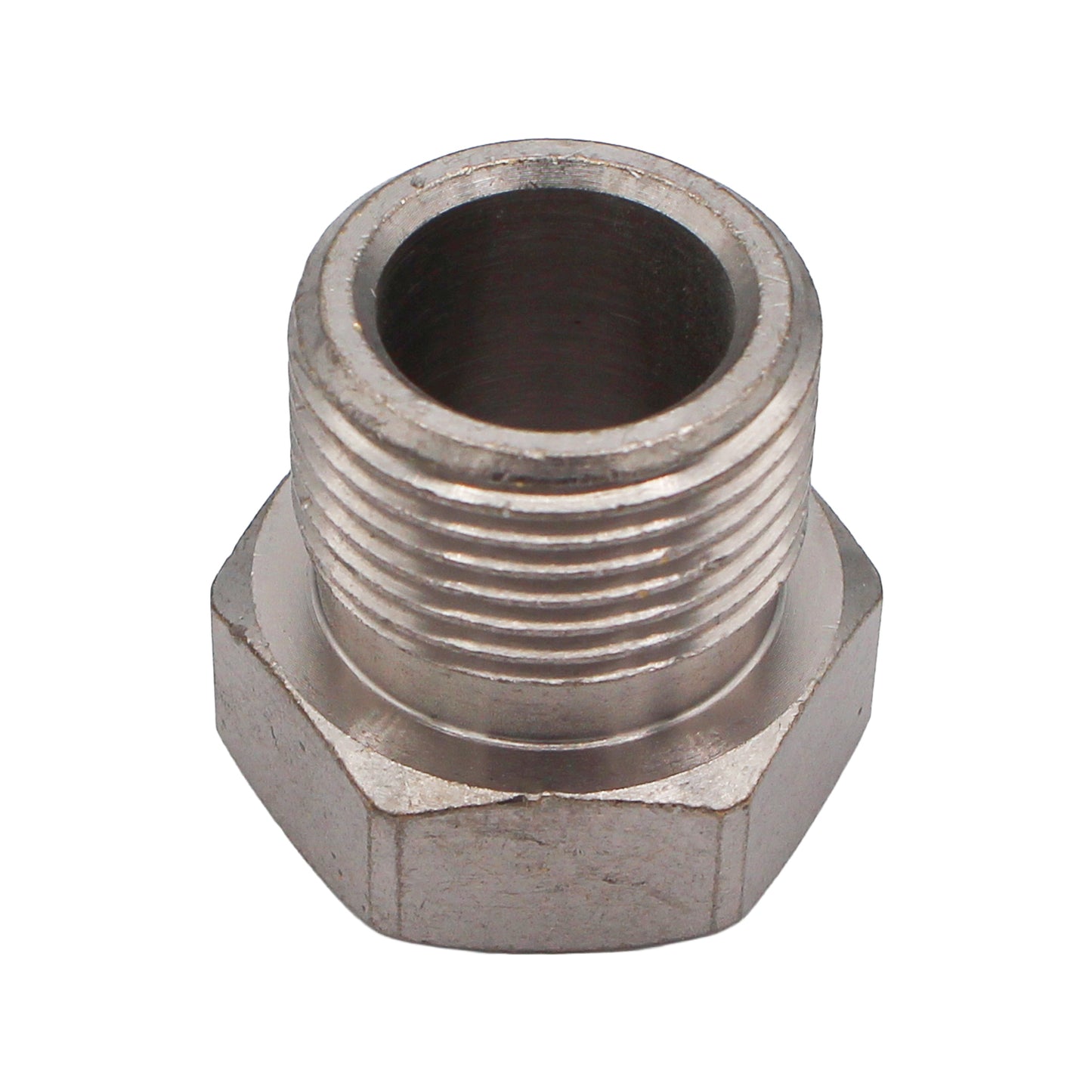 Micro Matic Nitrogen Regulator CGA580 Retaining Nut [4201085] - Premium Plus Series