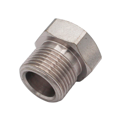 Micro Matic Nitrogen Regulator CGA580 Retaining Nut [4201085] - Premium Plus Series