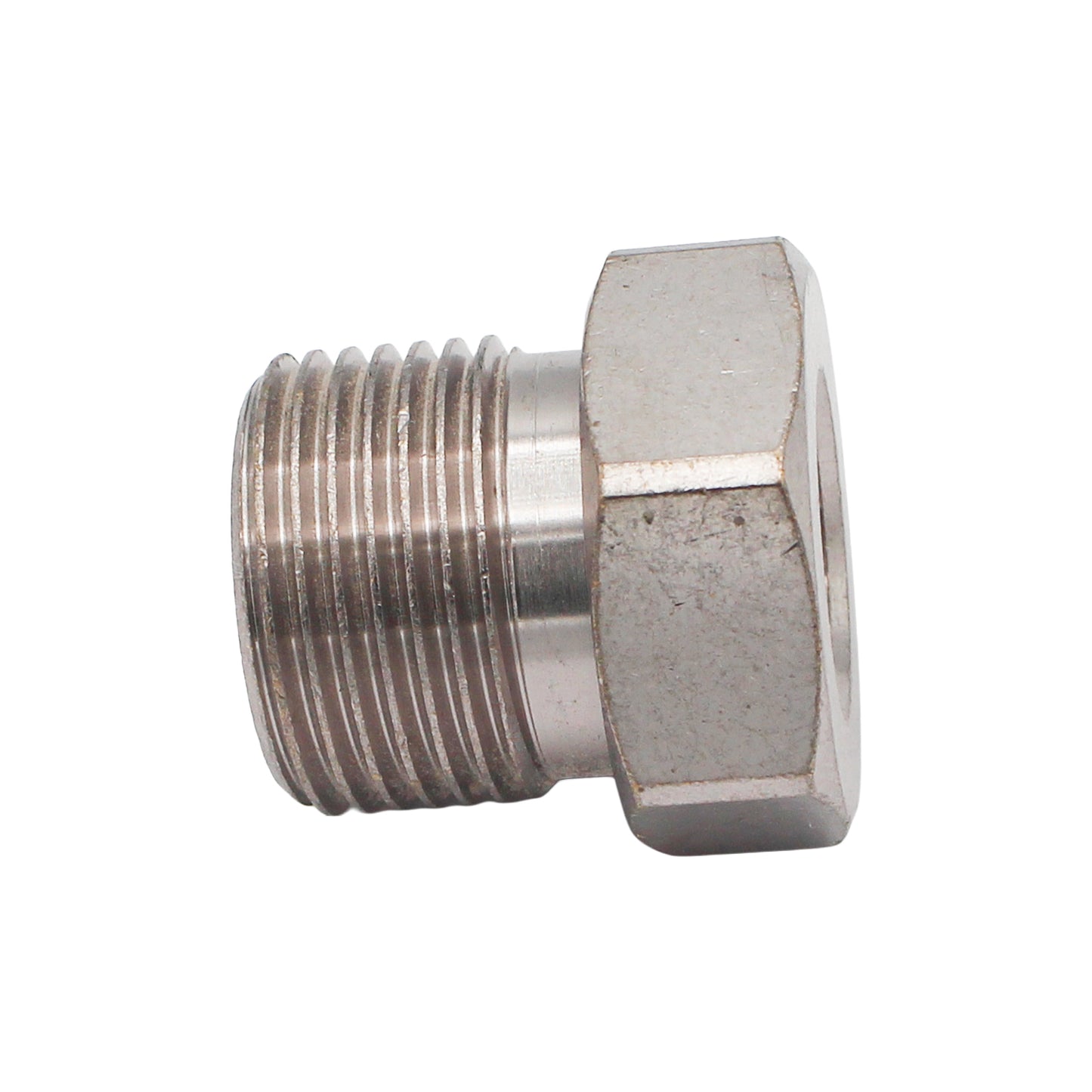 Micro Matic Nitrogen Regulator CGA580 Retaining Nut [4201085] - Premium Plus Series