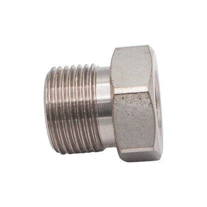 Micro Matic Nitrogen Regulator CGA580 Retaining Nut [4201085] - Premium Plus Series