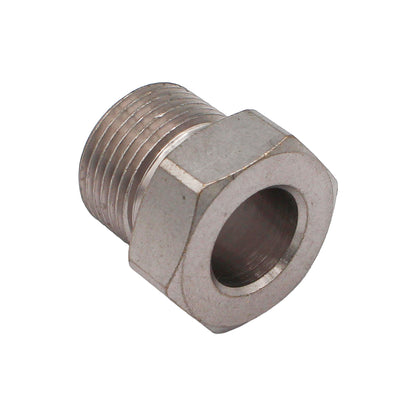 Micro Matic Nitrogen Regulator CGA580 Retaining Nut [4201085] - Premium Plus Series