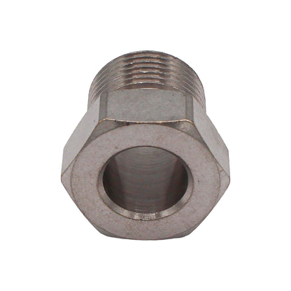 Micro Matic Nitrogen Regulator CGA580 Retaining Nut [4201085] - Premium Plus Series