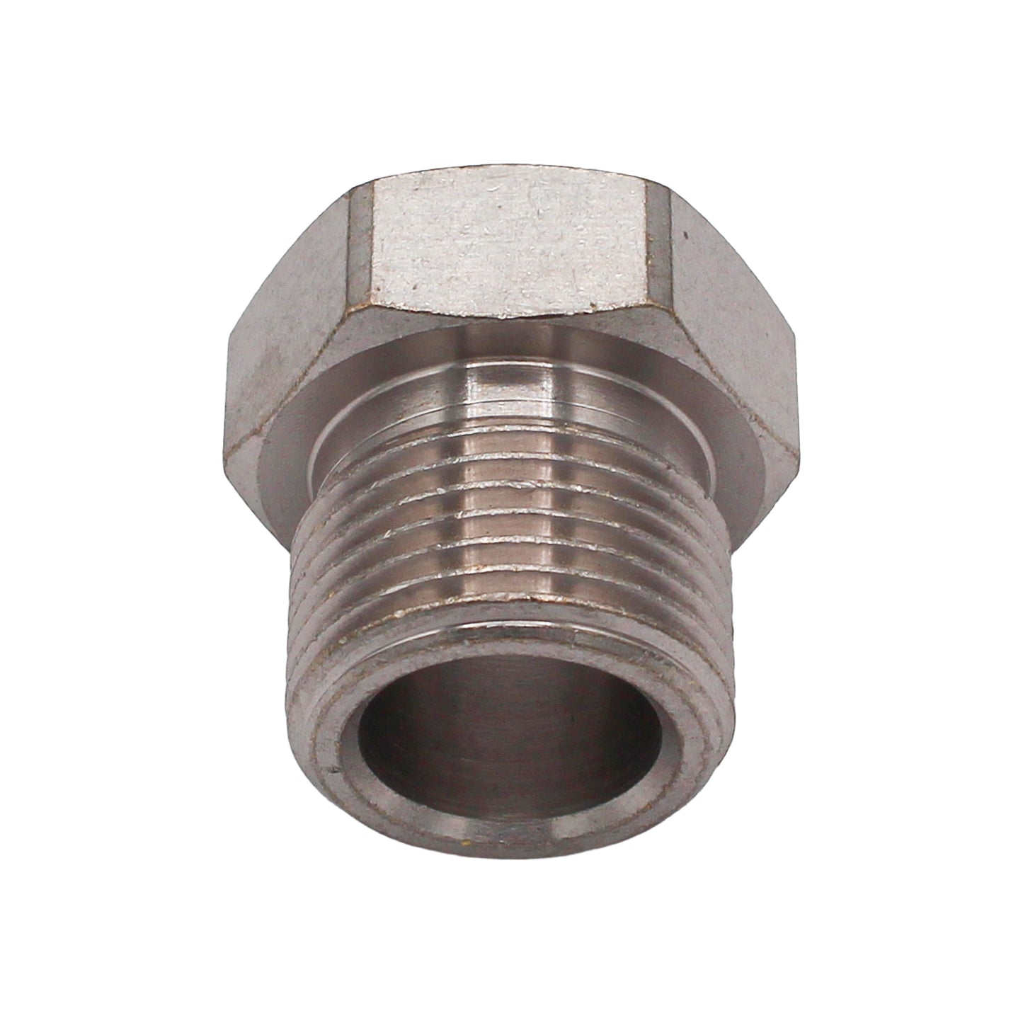 Micro Matic Nitrogen Regulator CGA580 Retaining Nut [4201085] - Premium Plus Series