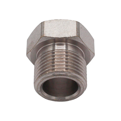 Micro Matic Nitrogen Regulator CGA580 Retaining Nut [4201085] - Premium Plus Series