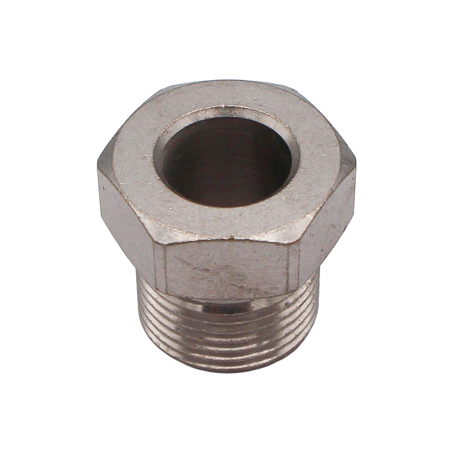 Micro Matic Nitrogen Regulator CGA580 Retaining Nut [4201085] - Premium Plus Series