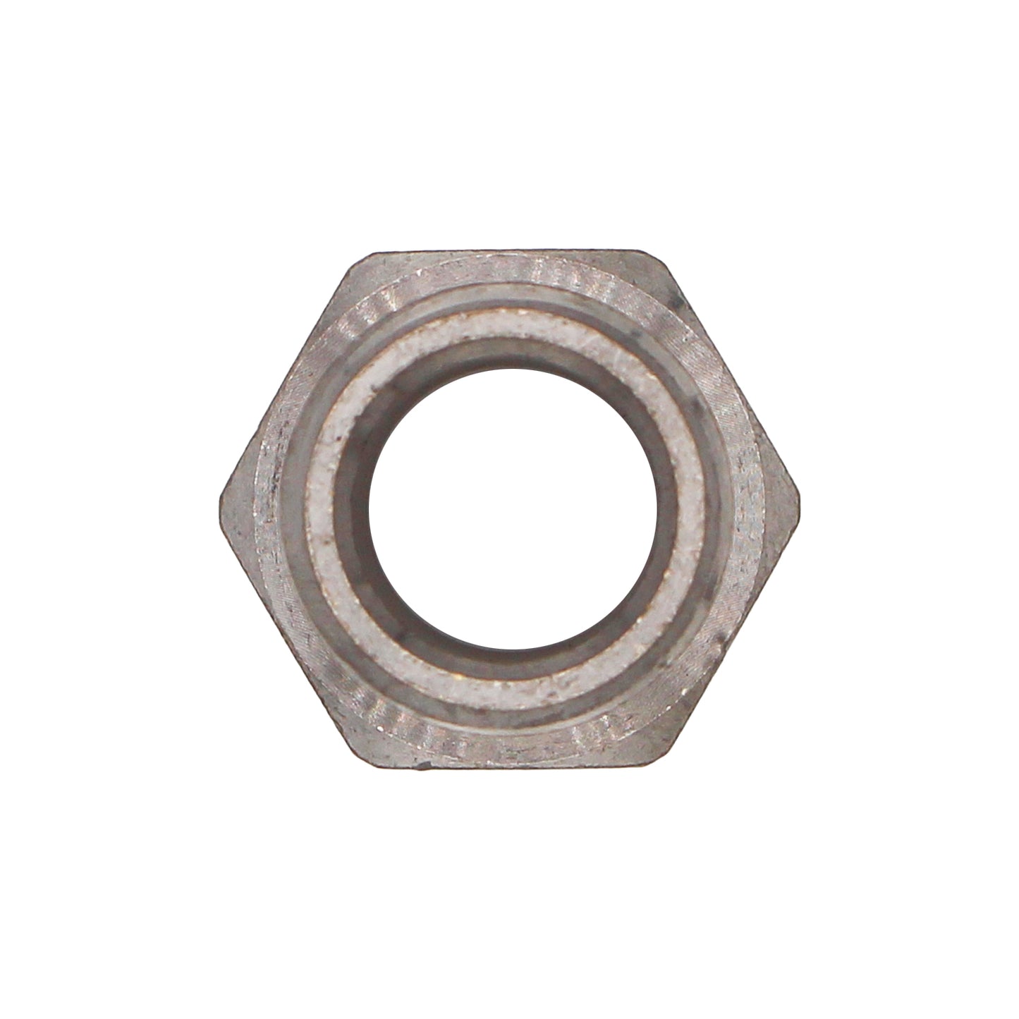 Micro Matic Nitrogen Regulator CGA580 Retaining Nut [4201085] - Premium Plus Series