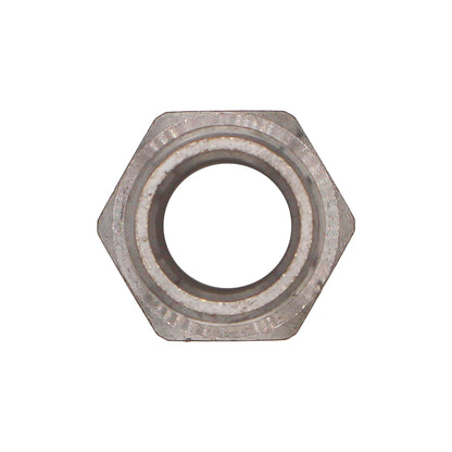 Micro Matic Nitrogen Regulator CGA580 Retaining Nut [4201085] - Premium Plus Series