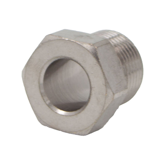 Micro Matic Nitrogen Regulator CGA580 Retaining Nut [4201085] - Premium Plus Series
