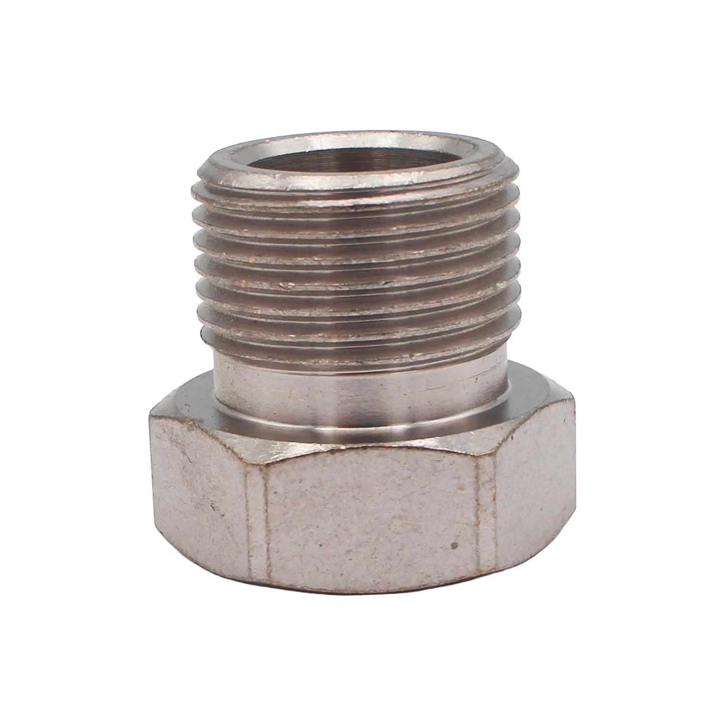 Micro Matic Nitrogen Regulator CGA580 Retaining Nut [4201085] - Premium Plus Series