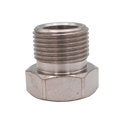 Micro Matic Nitrogen Regulator CGA580 Retaining Nut [4201085] - Premium Plus Series