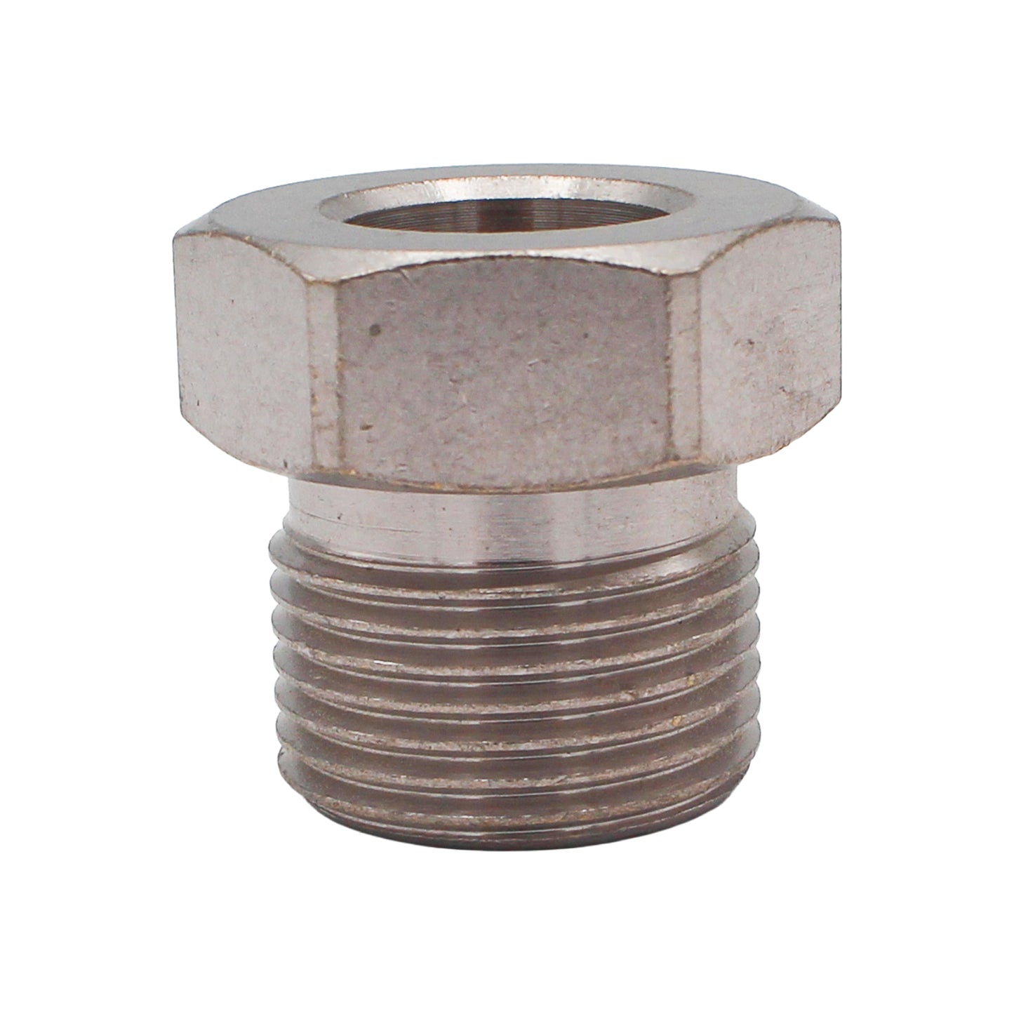 Micro Matic Nitrogen Regulator CGA580 Retaining Nut [4201085] - Premium Plus Series