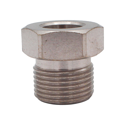 Micro Matic Nitrogen Regulator CGA580 Retaining Nut [4201085] - Premium Plus Series