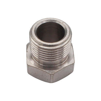 Micro Matic Nitrogen Regulator CGA580 Retaining Nut [4201085] - Premium Plus Series
