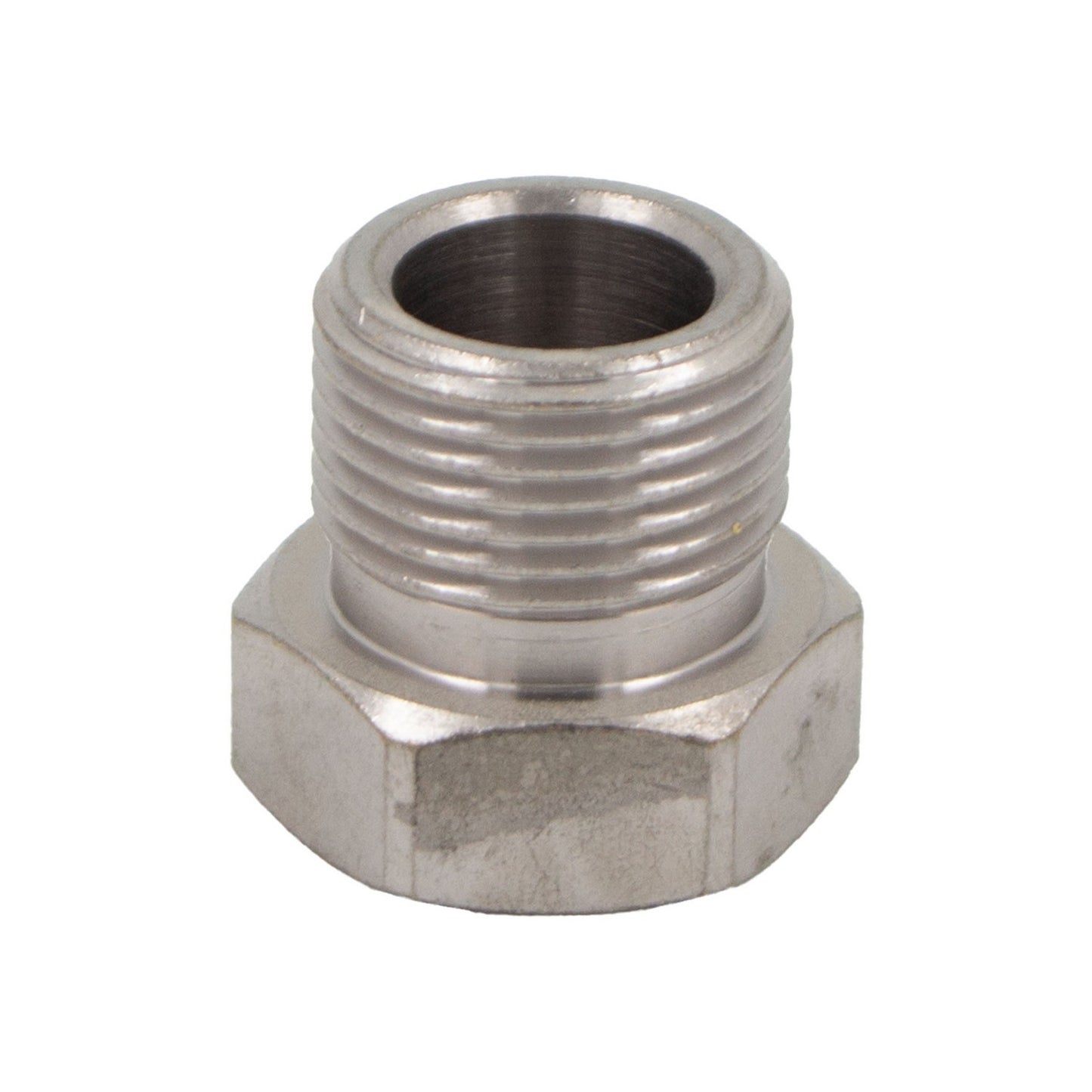Micro Matic Nitrogen Regulator CGA580 Retaining Nut [4201085] - Premium Plus Series
