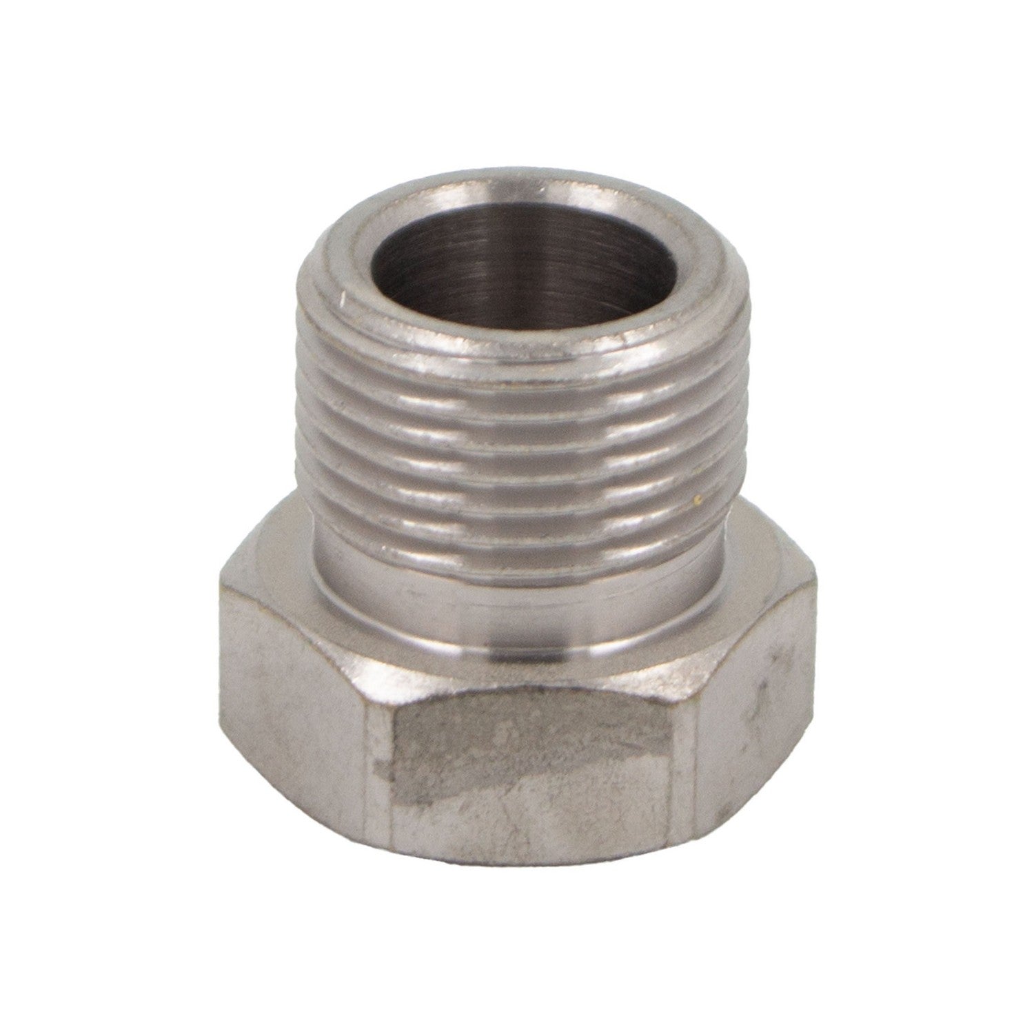 Micro Matic Nitrogen Regulator CGA580 Retaining Nut [4201085] - Premium Plus Series