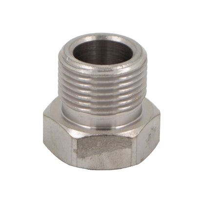 Micro Matic Nitrogen Regulator CGA580 Retaining Nut [4201085] - Premium Plus Series