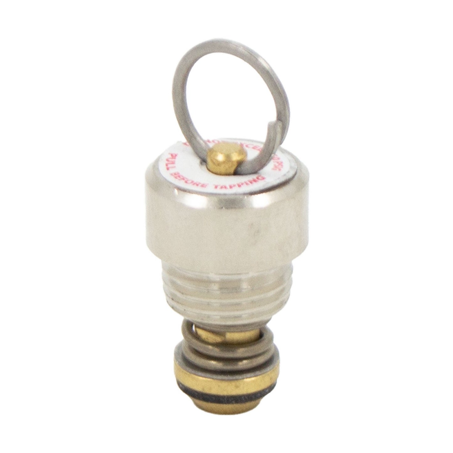Micro Matic Sanke "D", "S", "A", "G" & "U" Style Keg Coupler Pressure Relief Valve [733-040]
