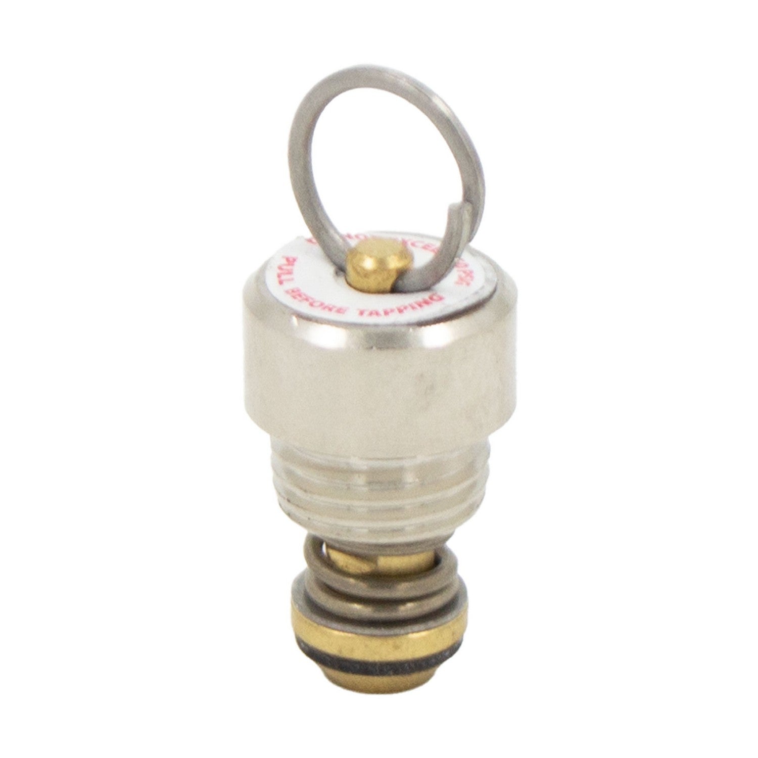 Micro Matic Sanke "D", "S", "A", "G" & "U" Style Keg Coupler Pressure Relief Valve [733-040]
