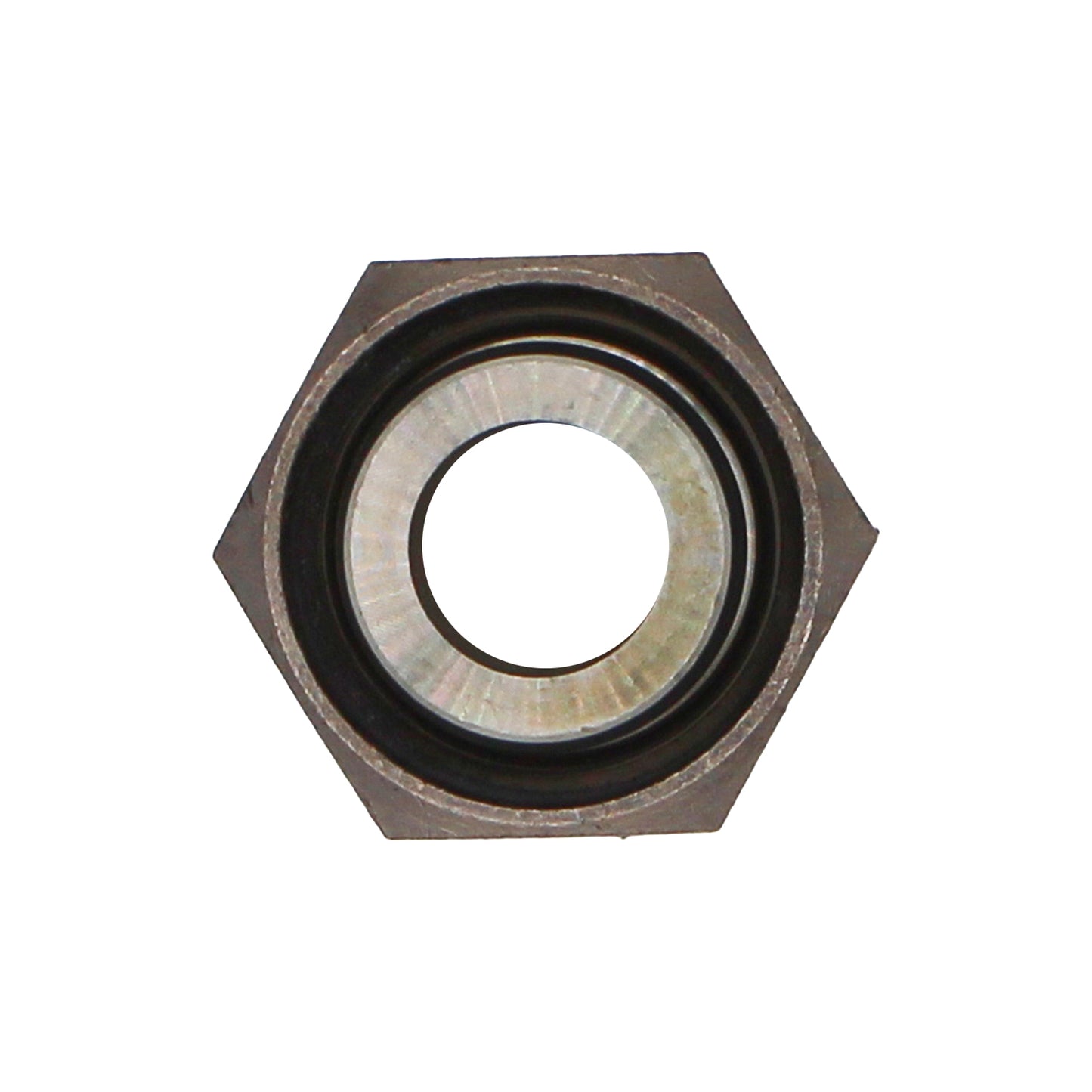 Micro Matic Sanke "G" & "U" Style Keg Coupler Thread Adapter - 5/8" Male BSP X 1/2" Female BSP [B409]