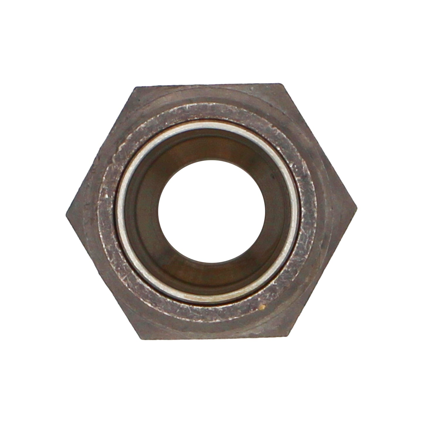 Micro Matic Sanke "G" & "U" Style Keg Coupler Thread Adapter - 5/8" Male BSP X 1/2" Female BSP [B409]