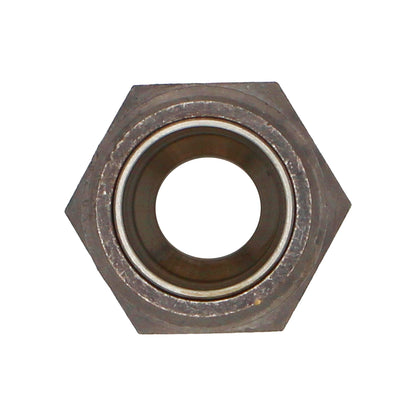 Micro Matic Sanke "G" & "U" Style Keg Coupler Thread Adapter - 5/8" Male BSP X 1/2" Female BSP [B409]