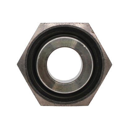 Micro Matic Sanke "G" & "U" Style Keg Coupler Thread Adapter - 5/8" Male BSP X 1/2" Female BSP [B409]