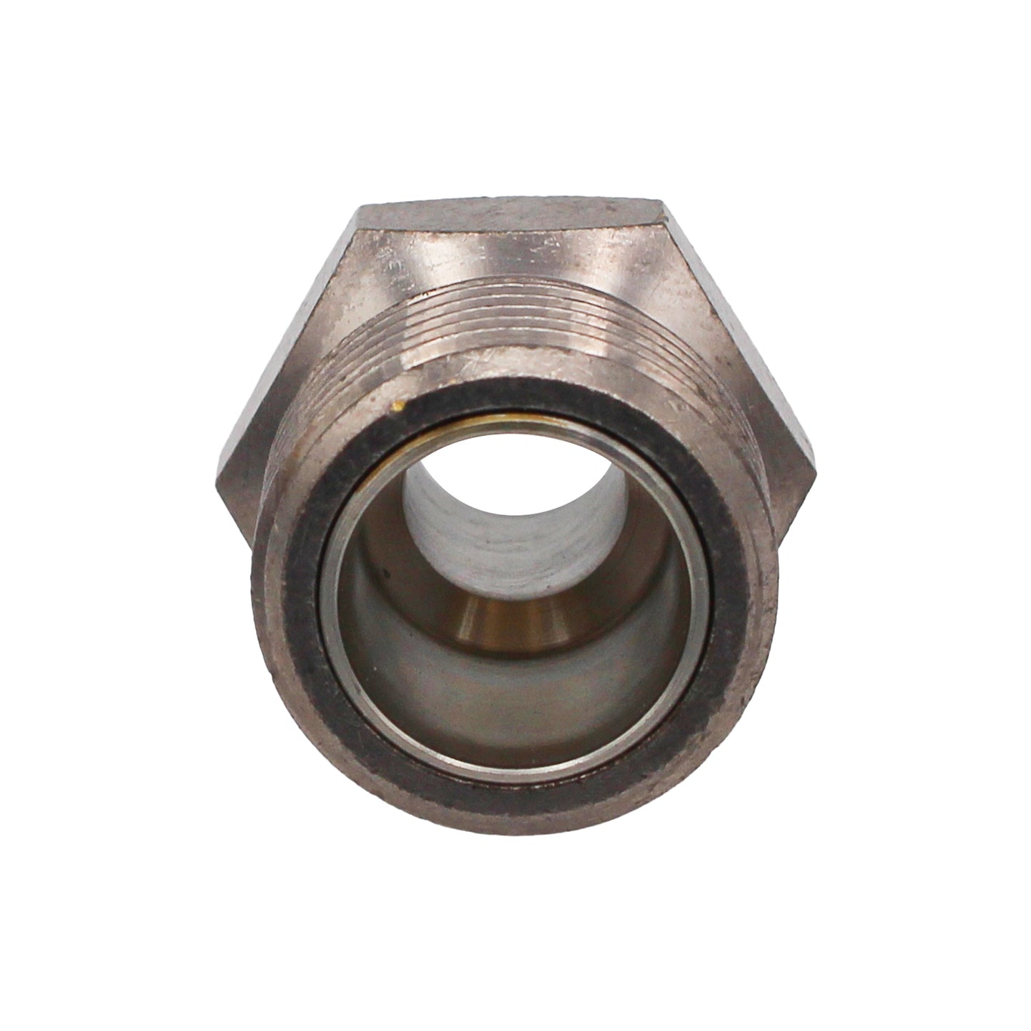 Micro Matic Sanke "G" & "U" Style Keg Coupler Thread Adapter - 5/8" Male BSP X 1/2" Female BSP [B409]