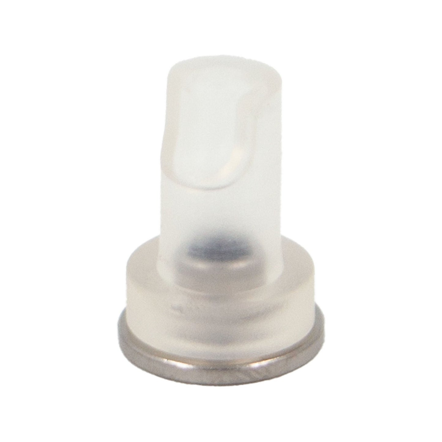 Micro Matic Sanke "D", "G" & "U" Style Keg Coupler Check Valve [401-038]