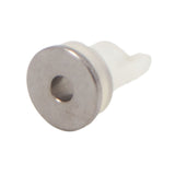 Micro Matic Sanke "D", "G" & "U" Style Keg Coupler Check Valve [401-038]