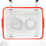 Jockey Box - Double Tap Portable | 6 Gallon