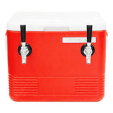Jockey Box - Double Tap Portable | 6 Gallon