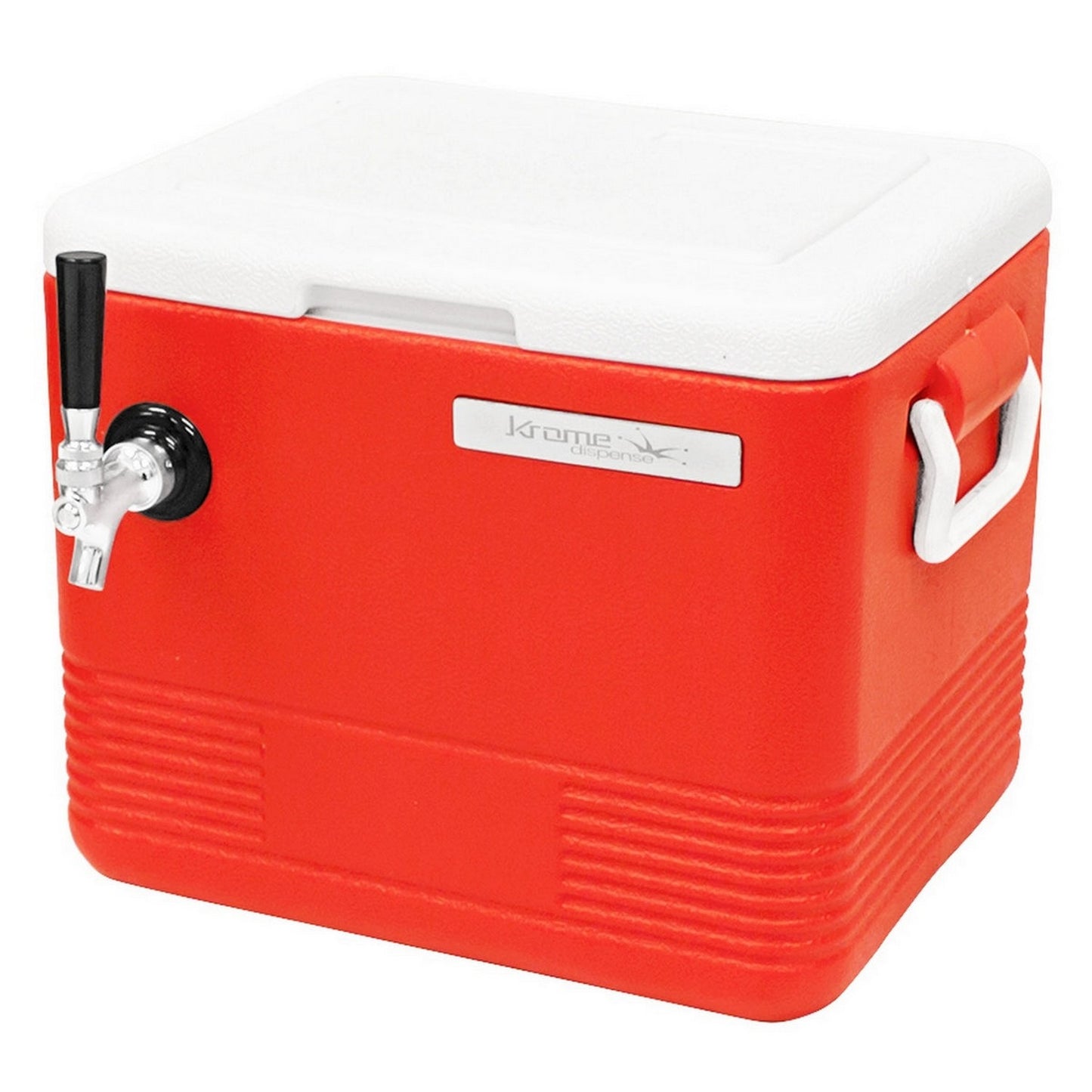 Jockey Box - Single Tap Portable | 6 Gallon