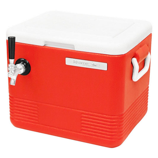 Jockey Box - Single Tap Portable | 6 Gallon