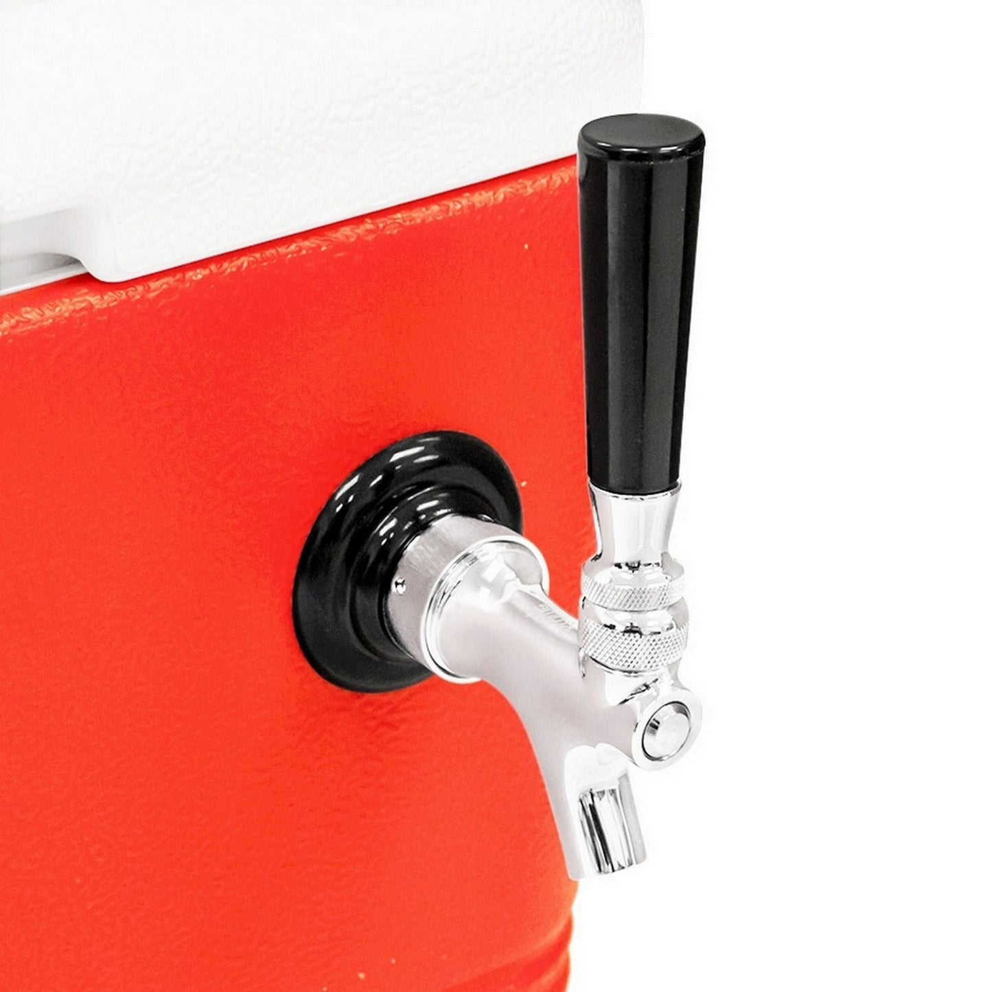 Jockey Box - Single Tap Portable | 6 Gallon