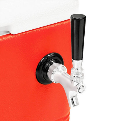 Jockey Box - Single Tap Portable | 6 Gallon