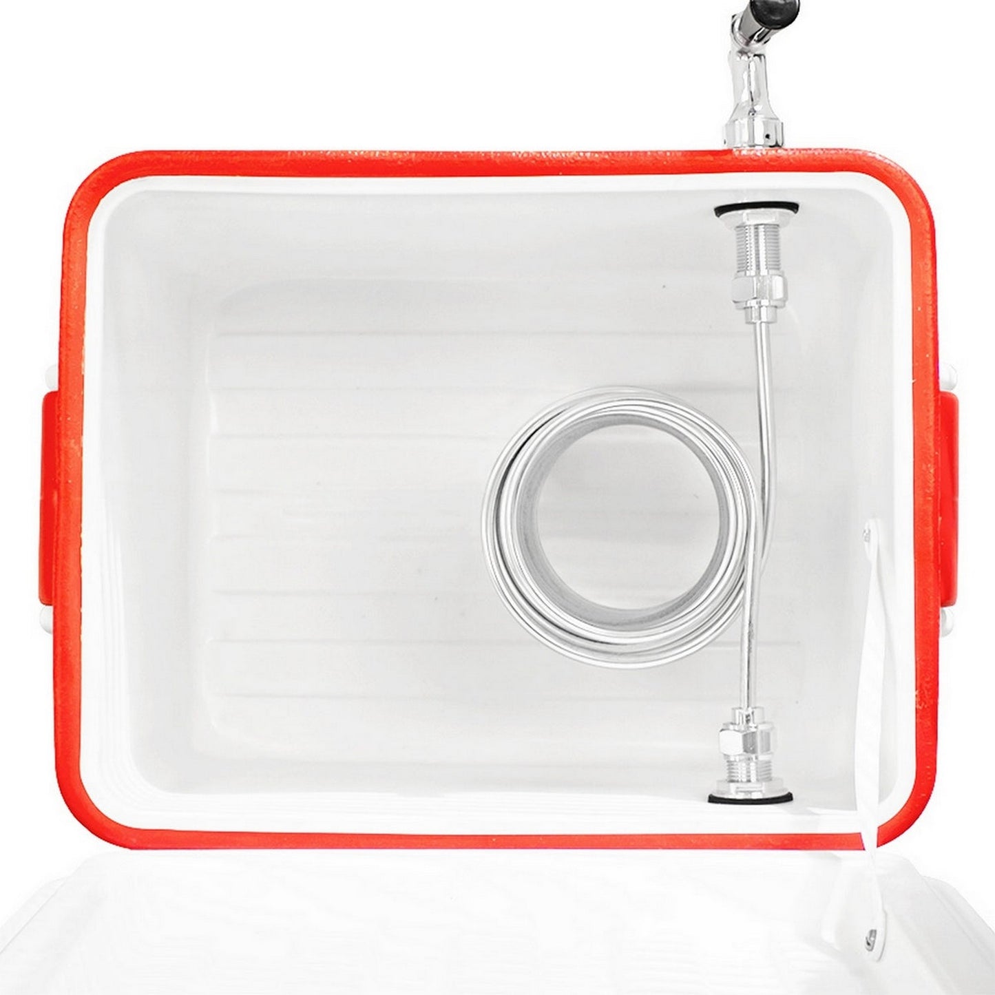 Jockey Box - Single Tap Portable | 6 Gallon