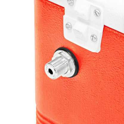 Jockey Box - Single Tap Portable | 6 Gallon