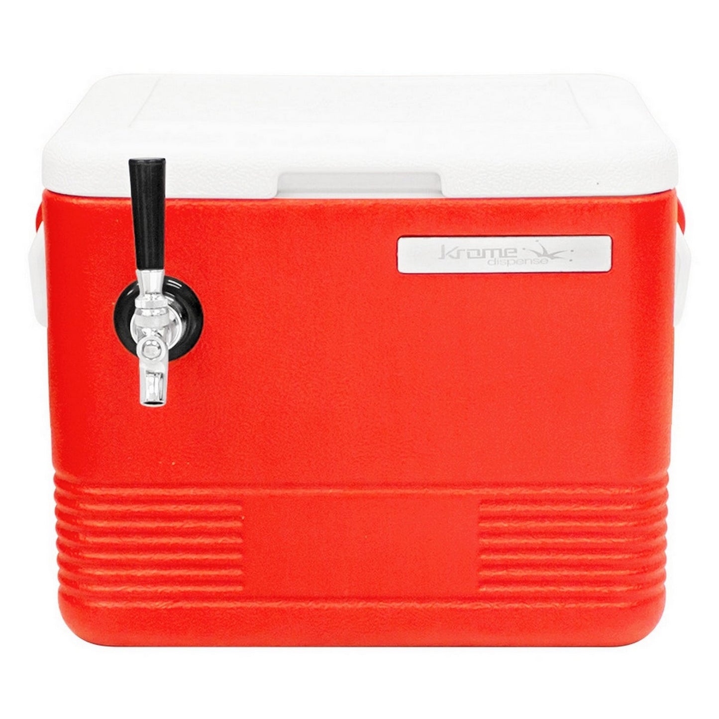 Jockey Box - Single Tap Portable | 6 Gallon