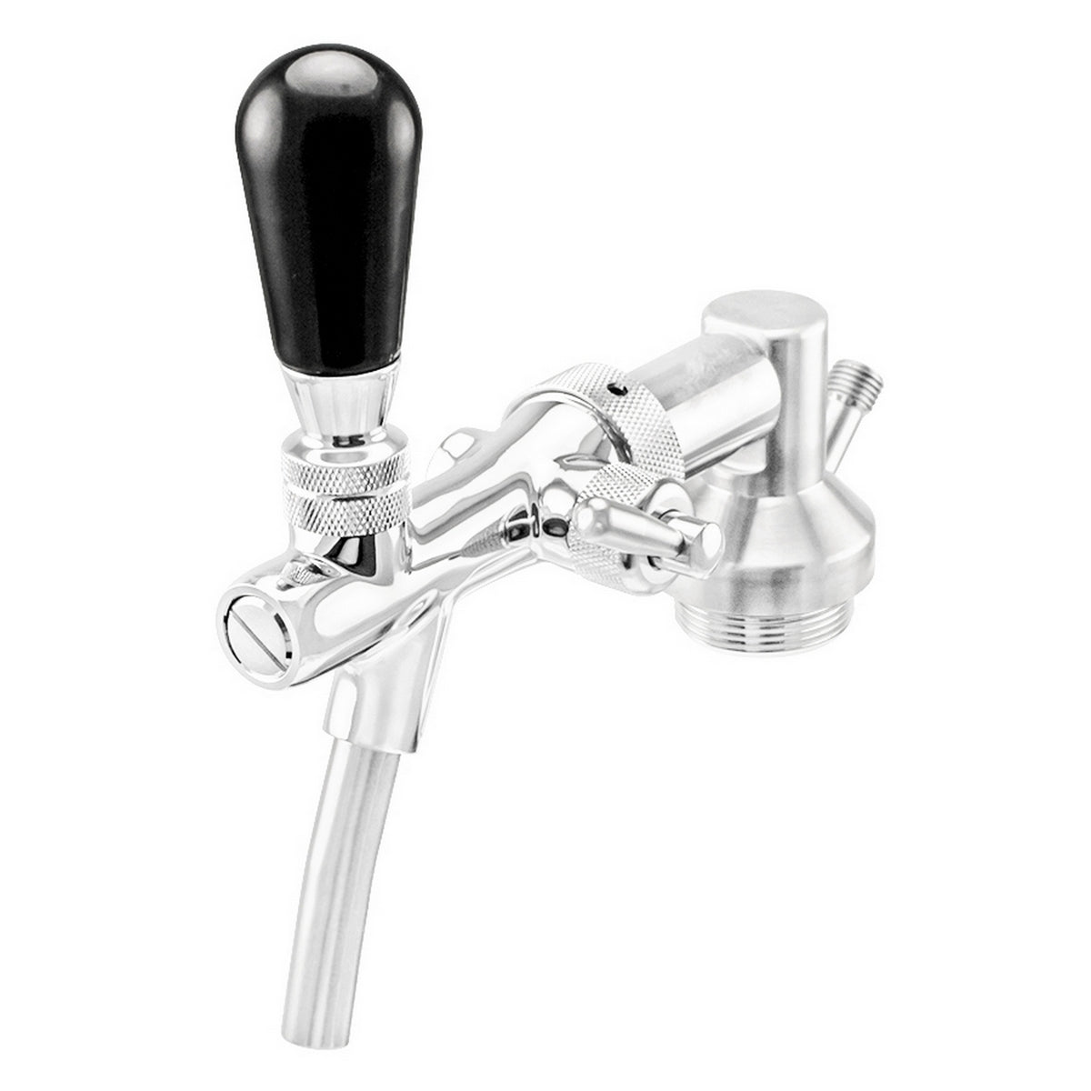 Flow Control "Mini-Keg" Growler Spear Kit