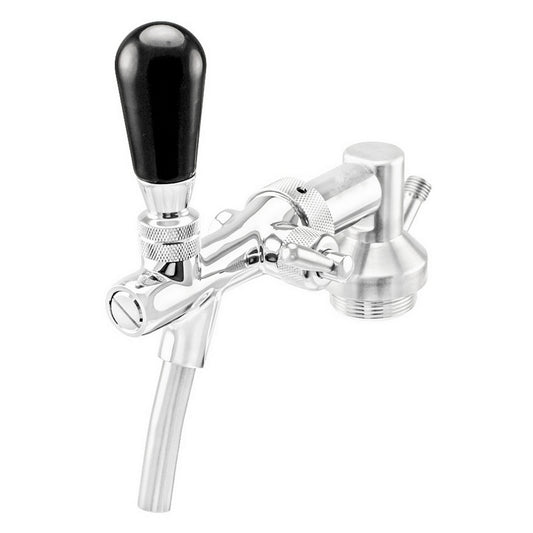 Flow Control "Mini-Keg" Growler Spear Kit