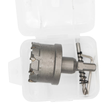 Tungsten Carbide Hole Saw Drill Bit - 48mm