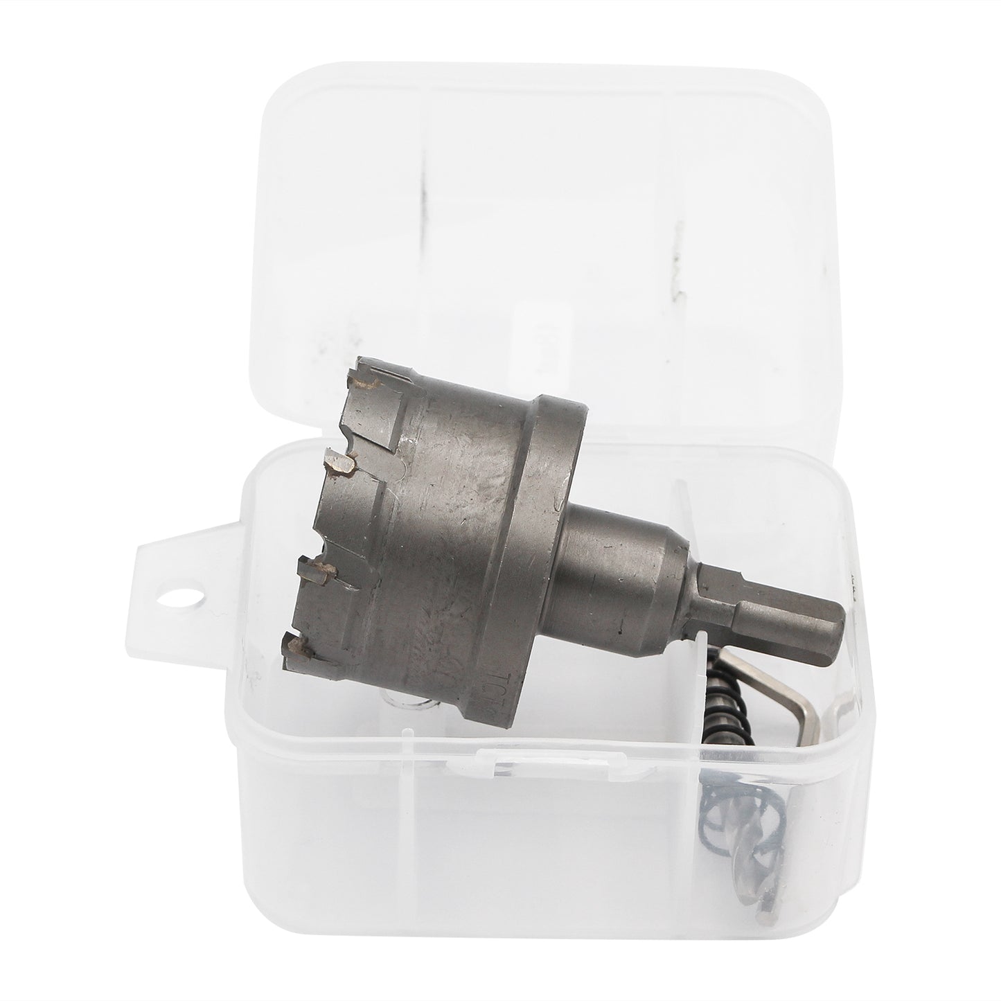 Tungsten Carbide Hole Saw Drill Bit - 48mm