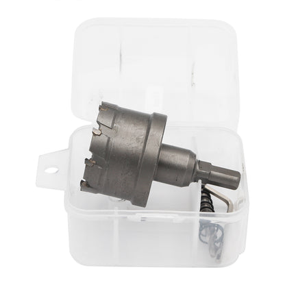 Tungsten Carbide Hole Saw Drill Bit - 48mm